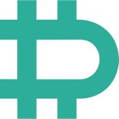 Deribit Logo